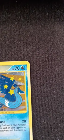 🔥Articuno 148/147 Supreme Victors🔥 Rare Holo Pokemon Card MP - Image 3
