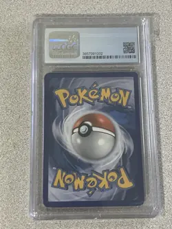 2009 Pokemon Supreme Victors Articuno 148/147 CGC 8.5 NM/Mint+ - Image 2