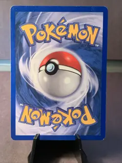 Pokemon TCG Dragonair 18/102 Base Set Unlimited Non Holo Rare WOTC VTG 1999 NM - Image 2