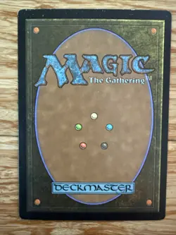 MTG Magic the Gathering Gift of Immortality (14/260) Theros LP - Image 2