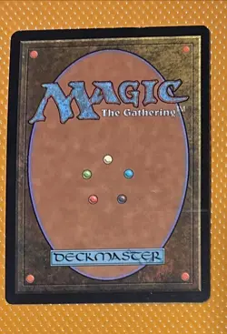 Ancestral Mask Mercadian Masques Foil - Image 2