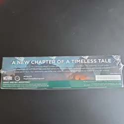 Magic MTG | Lord of the Rings: Tales of Middle-earth Set Booster Box - Image 4