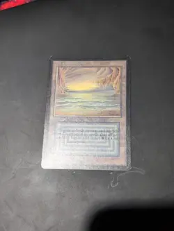 Underground Sea Limited Edition - Beta Edition Regular - Image 1