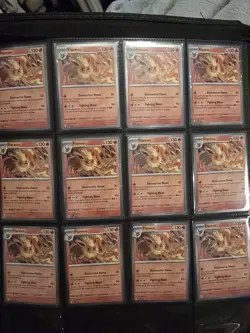 Pokemon Prismatic Poster Collection Promos Card Lot 36X Vaporeon Jolteon Flareon - Image 3