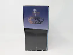 New Factory Sealed Pokemon TCG Pokemon Center Chilling Reign Elite Trainer Box - Image 5