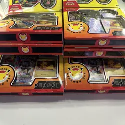 (6x) 30th Anniversary Pokemon Day 2026 Special Collection Box Sealed - Image 2