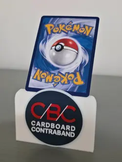 Pokemon S-Chinese Sobble 007/066 CSZC Special Holo - Near Mint - Image 2