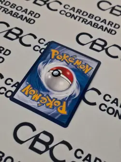 Pokemon S-Chinese Sobble 007/066 CSZC Special Holo - Near Mint - Image 4