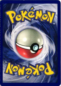 Pokemon TCG Pidgeotto 28/130 Base Set 2 Unlimited Non-Holo 2000 FREE SHIPPING - Image 2