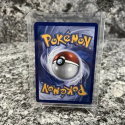 Pokemon TCG Riolu Black Star Promo Mega Evolutions Illustration - Image 3