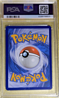PSA 10 Gem Mint 2023 Pokemon ~ Zapdos ex ~ MEW EN 151 SIR #202 - Image 2