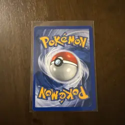 Primeape 18/18 - Southern Islands Promo - WOTC 2001 Pokemon TCG - Non-Holo Rare - Image 2