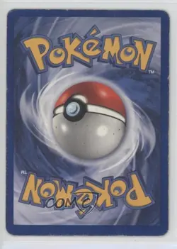 Moltres Holo Pokemon Fossil #12 1999 - Image 2