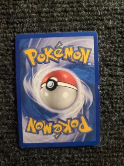 Pokemon TCG Shellder 1st Edition 54/62 Fossil NM - Image 5