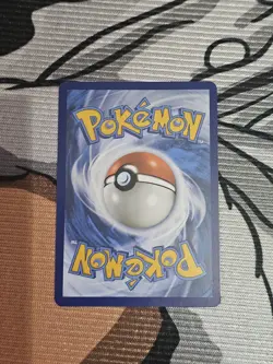 Erika's Invitation 196/165 SV: Scarlet & Violet 151 Holo Ultra Rare Pokemon TCG - Image 2