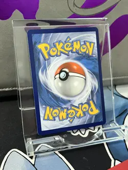 Pokemon TCG Radiant Blastoise Holo Pokemon Go 018/078 - Image 4