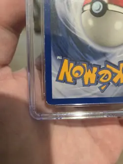 Pokemon TCG Shining Mewtwo Neo Destiny 109/105 GRADED 5 CGC - Image 5