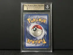 2002 Pokemon Neo Destiny 1st Edition Shining Mewtwo #109/105 BGS 9.5 Gem Mint - Image 2