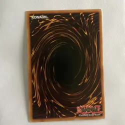 *** TRAP DUSTSHOOT *** PGD-049 YUGIOH! - Image 2