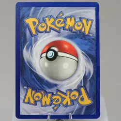Pokemon TCG - Ditto 3/62 Fossil Holo Rare WOTC 1999 - EXC/NM - Image 3