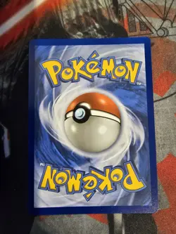 Pokemon Eevee SM235 Black Star Promo Holo Card Near Mint - Image 2