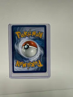 Pokemon Card Dachsbun ex 169/142 Special Illustration Rare Stellar Crown NM - Image 2