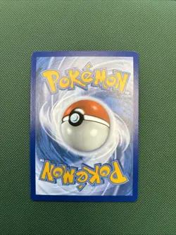 Luxray 137/091 Pokemon TCG Sv: Paldean Fates Baby Shiny Rare Card - Image 2
