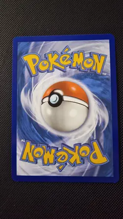 Luxray 137/091 Pokemon TCG Sv: Paldean Fates Baby Shiny Rare Card - Image 2