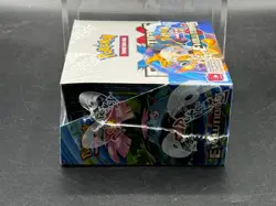 Pokemon TCG XY Evolutions Booster Box Sealed New W/ Case 36 Packs Authentic - Image 5
