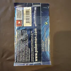 Pokemon XY Evolutions Booster Pack Art Set Of 4 - NEW SEALED - Image 5
