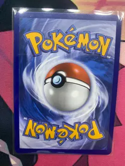 Buddy-Buddy Poffin 167/132 Ultra Rare Mega Evolution Pokemon NM Card - Image 2