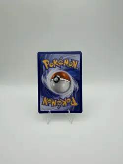 Pokemon Card Buddy-Buddy Poffin Full Art Ultra Rare (167/132) Mega Evolution NM - Image 2