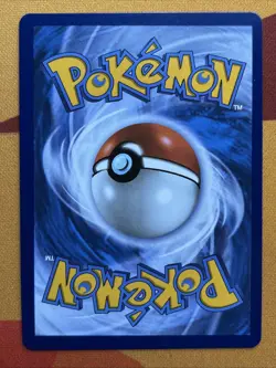 Pokemon Card Buddy-Buddy Poffin Full Art Ultra Rare (167/132) Mega Evolution NM - Image 2