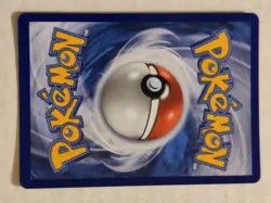Buddy-Buddy Poffin 167/132 Mega Evolution Pokemon Card, English, NM - Image 2