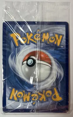 Mega Charizard X EX 023 & Oricorio EX 024 UPC Pokemon TCG Promos - Sealed - Image 2