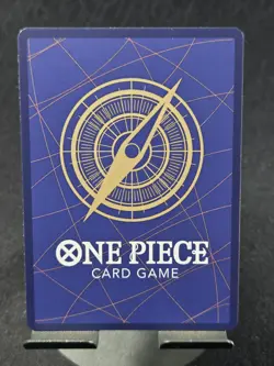 Boa Hancock (Alternate Art) OP13-051 Carrying On His Will Foil One Piece English - Image 4