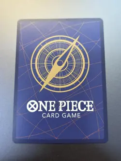Boa Hancock (Alternate Art) OP13-051 Carrying On His Will Foil One Piece English - Image 2