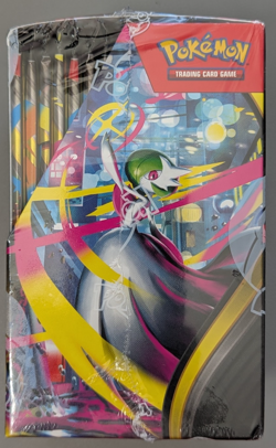 Pokemon TCG Mega Evolution Half Booster Box (18 Packs) Sealed - READ DESCRIPTION - Image 2