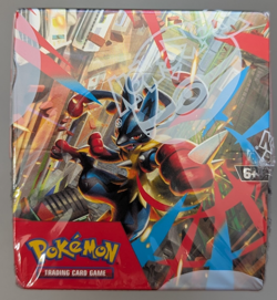 Pokemon TCG Mega Evolution Half Booster Box (18 Packs) Sealed - READ DESCRIPTION - Image 5