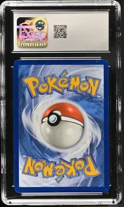 Pokemon Hydreigon ex 241/191 Special Illustration Rare SAR SURGING SPARKS CGC 10 - Image 2