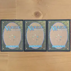 Avatar 3 Card Prerelease Foil Promo Lot - MTG TLA - Image 2