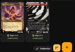 (14) Avatar: The Last Airbender MTG Card Lot (All Cards NM) - Image 4