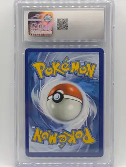 Pokemon 2019 Hidden Fates Electrode GX SV57/SV94 Shiny Vault CGC 10 Gem Mint - Image 2