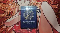 ONE PIECE TCG Monkey .D. Luffy Pre-Release Winner Promo P-036 English Sealed - Image 2