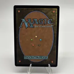 Venom King In Black 0022 Borderless Spider Man MTG Magic The Gathering Card NM - Image 2