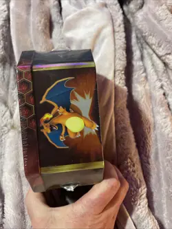 Pokemon TCG: Hidden Fates Tin (45 Cards) 820650804816 - Image 3