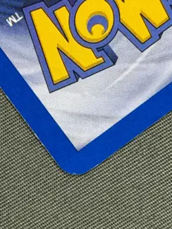 Squirtle 93/130 Base Set 2 Common 2000 Basic Pokemon Card TCG WOTC NM - Image 4