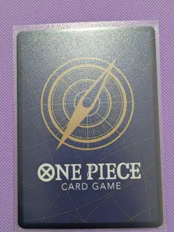 OP03-112 Charlotte Pudding Alt Art Promo Winner Pack Vol. 8 One Piece TCG NM - Image 2