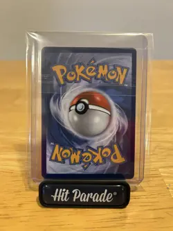 Meowth 106/094 Mega Evolution Phantasmal Flames English Pokemon Card TCG IR - Image 2