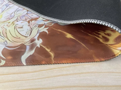 Light of the Branded Playmat TCG CCG Fallen of Albaz Incredible Ecclesia - Image 4